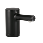 Bobrick B-902 Counter-Mounted Automatic Fino Collection Top-Fill Foam Soap Dispenser, Matte Black