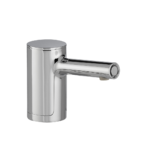 Bobrick B-998 Counter-Mounted Automatic Fino Collection Top-Fill Liquid Soap Dispenser, Polished Chrome