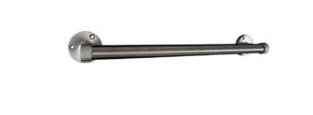 Gamco TB-3 Heavy Duty Towel Bar- 24"