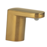 Bobrick B-960 Counter-Mounted Automatic Fino Collection Top-Fill Foam Soap Dispenser, Brushed Brass