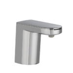 Bobrick B-958 Counter-Mounted Automatic Fino Collection Top-Fill Liquid Soap Dispenser, Polished Chrome