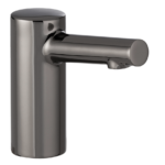 Bobrick B-9911 Counter-Mounted Automatic Fino Collection Faucet, Polished Graphite