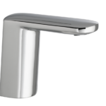 Bobrick B-9958 Counter-Mounted Automatic Fino Collection Faucet, Polished Chrome