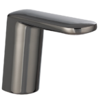 Bobrick B-9951 Counter-Mounted Automatic Fino Collection Faucet, Polished Graphite