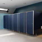 Evolve Cubicles