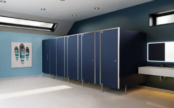 Evolve Cubicles