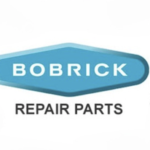 Bobrick 164-57 AC-cable with flat plug, 30"